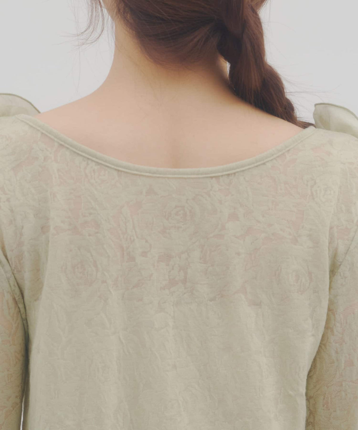 umm. By Discoat Nuance Rose Pullover - Image 76