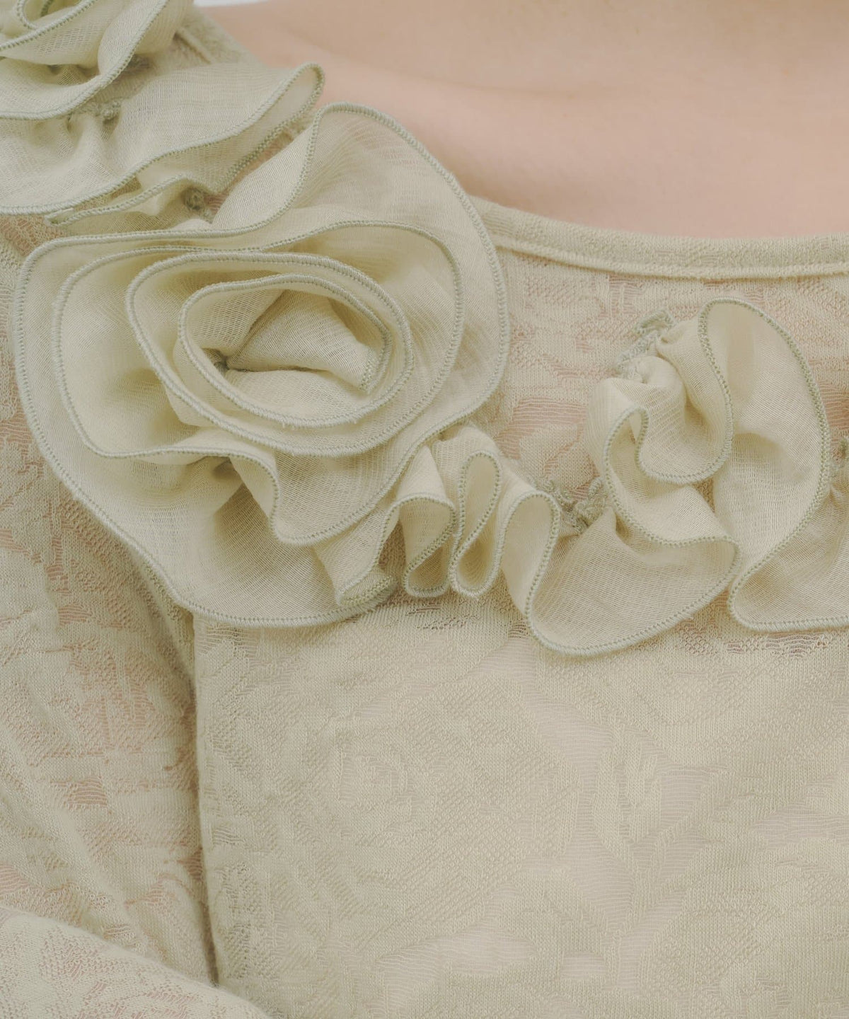 umm. By Discoat Nuance Rose Pullover - Image 77
