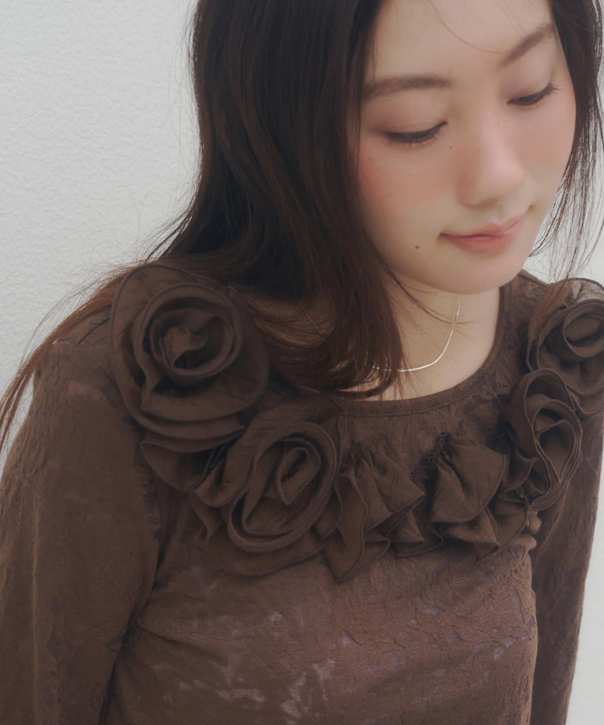 umm. By Discoat Nuance Rose Pullover - Image 65