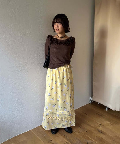 umm. By Discoat Nuance Rose Pullover - Image 70