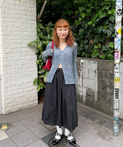 [長袖Version] CIAOPANIC Popcorn Skipper Shirt - Image 38