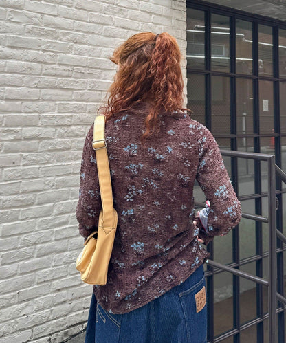 [長袖Version] CIAOPANIC Popcorn Skipper Shirt - Image 50