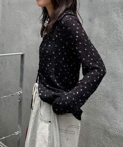 [長袖Version] CIAOPANIC Popcorn Skipper Shirt - Image 72
