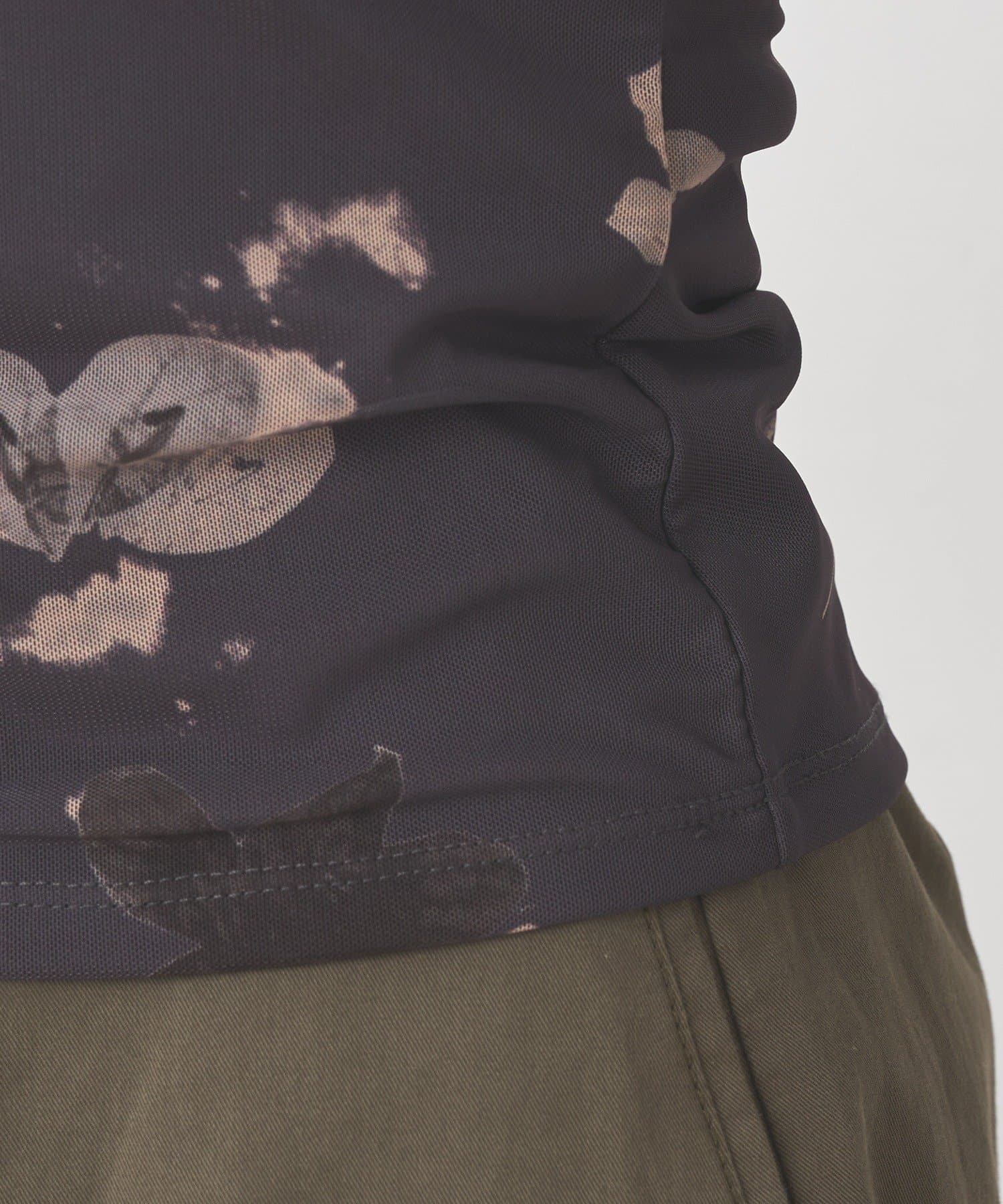 Kastane flower lace 彈性吊帶背心 - Image 40