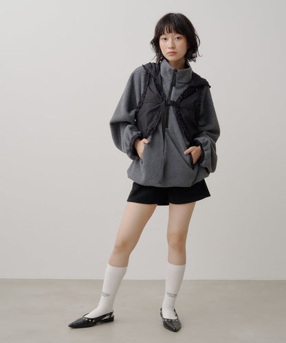 Kastane limited frill vest - Image 8