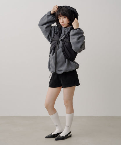 Kastane limited frill vest - Image 9