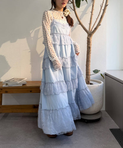 w closet sheer top - Image 19