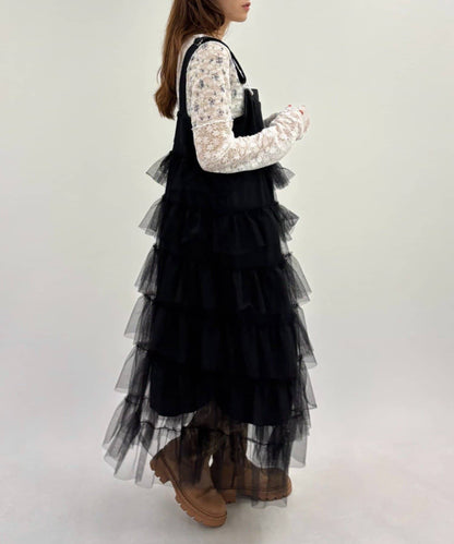 w closet floral lace tee - Image 15