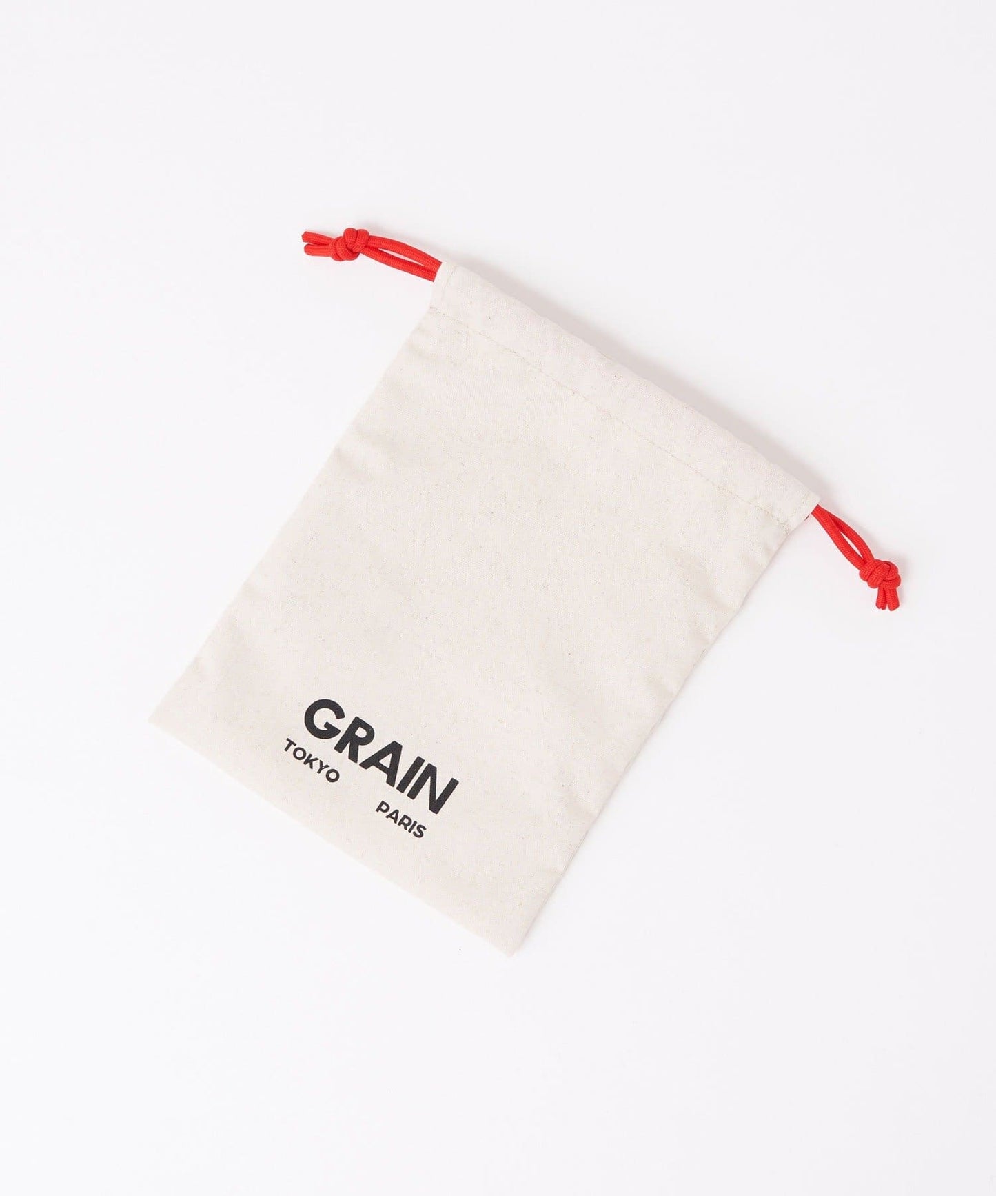 Grain Studded Ribbon Wallet - Image 15