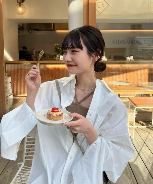 Hinari two way 背心