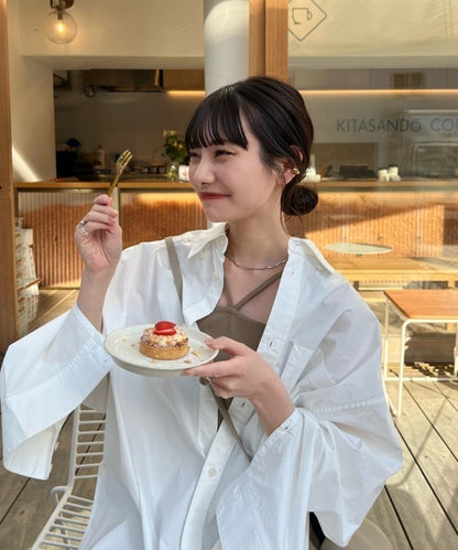 Hinari two way 背心