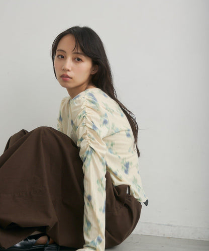 Kastane light and smooth sheer top - Image 13