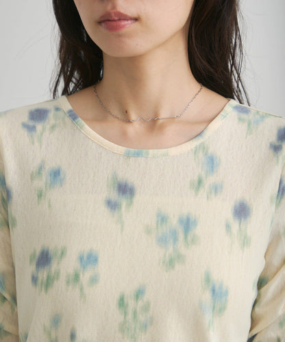 Kastane light and smooth sheer top - Image 15
