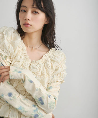Kastane light and smooth sheer top - Image 19