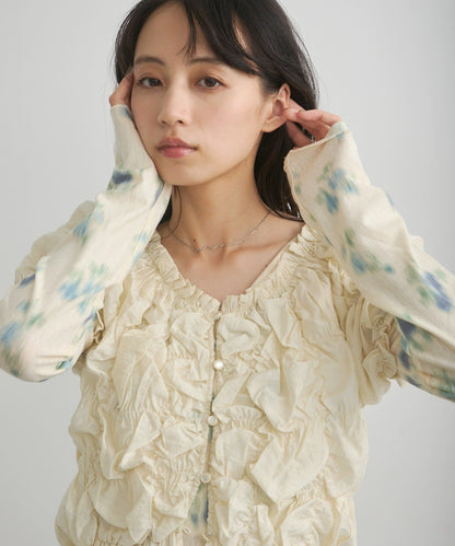 Kastane light and smooth sheer top - Image 20