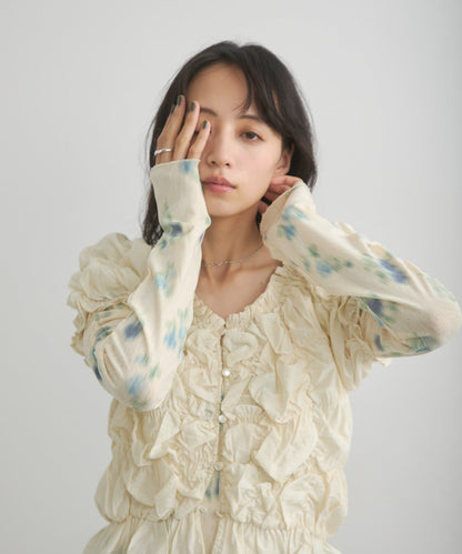 Kastane light and smooth sheer top - Image 22