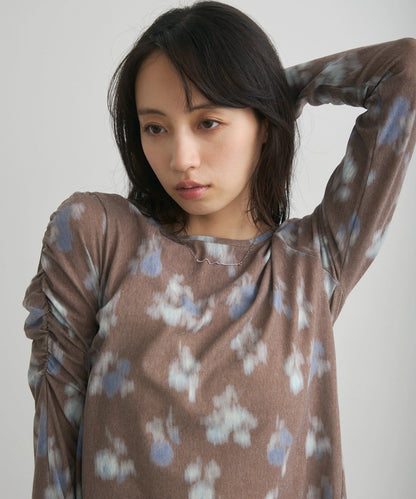 Kastane light and smooth sheer top - Image 23