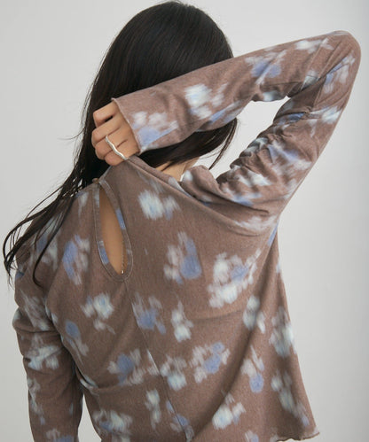 Kastane light and smooth sheer top - Image 24