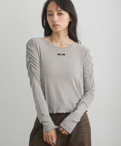 Kastane light and smooth sheer top - Image 57