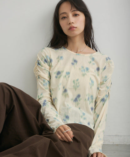 Kastane light and smooth sheer top - Image 10