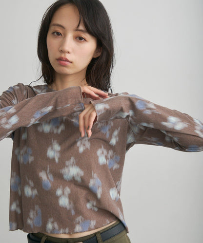 Kastane light and smooth sheer top - Image 1
