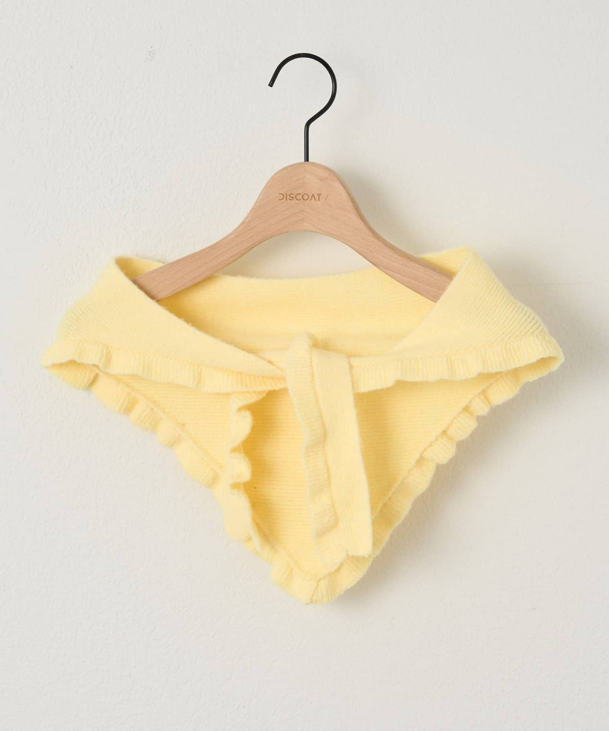 umm. By Discoat Floral cardigan with scarf - Image 32