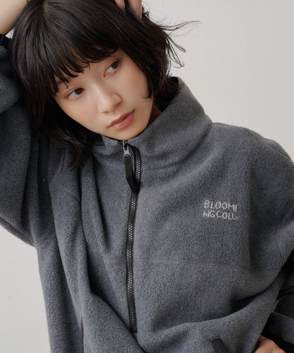Kastane Logo Fleece Tops - Image 12