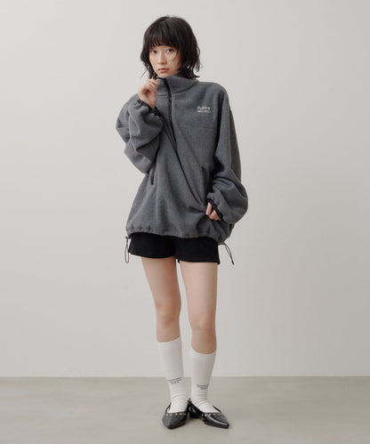 Kastane Logo Fleece Tops - Image 16