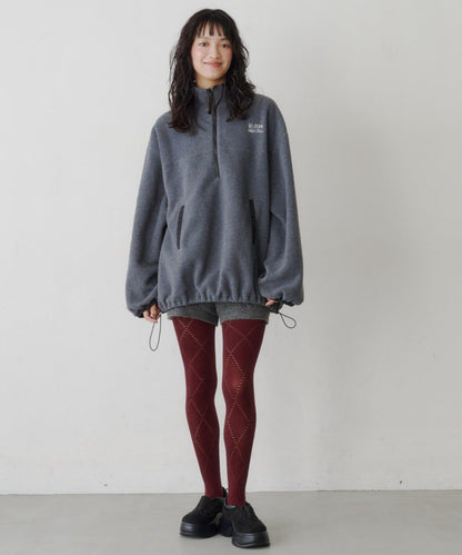 Kastane Logo Fleece Tops - Image 18