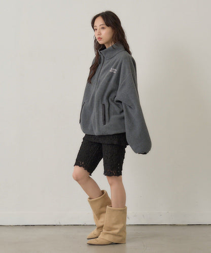 Kastane Logo Fleece Tops - Image 24