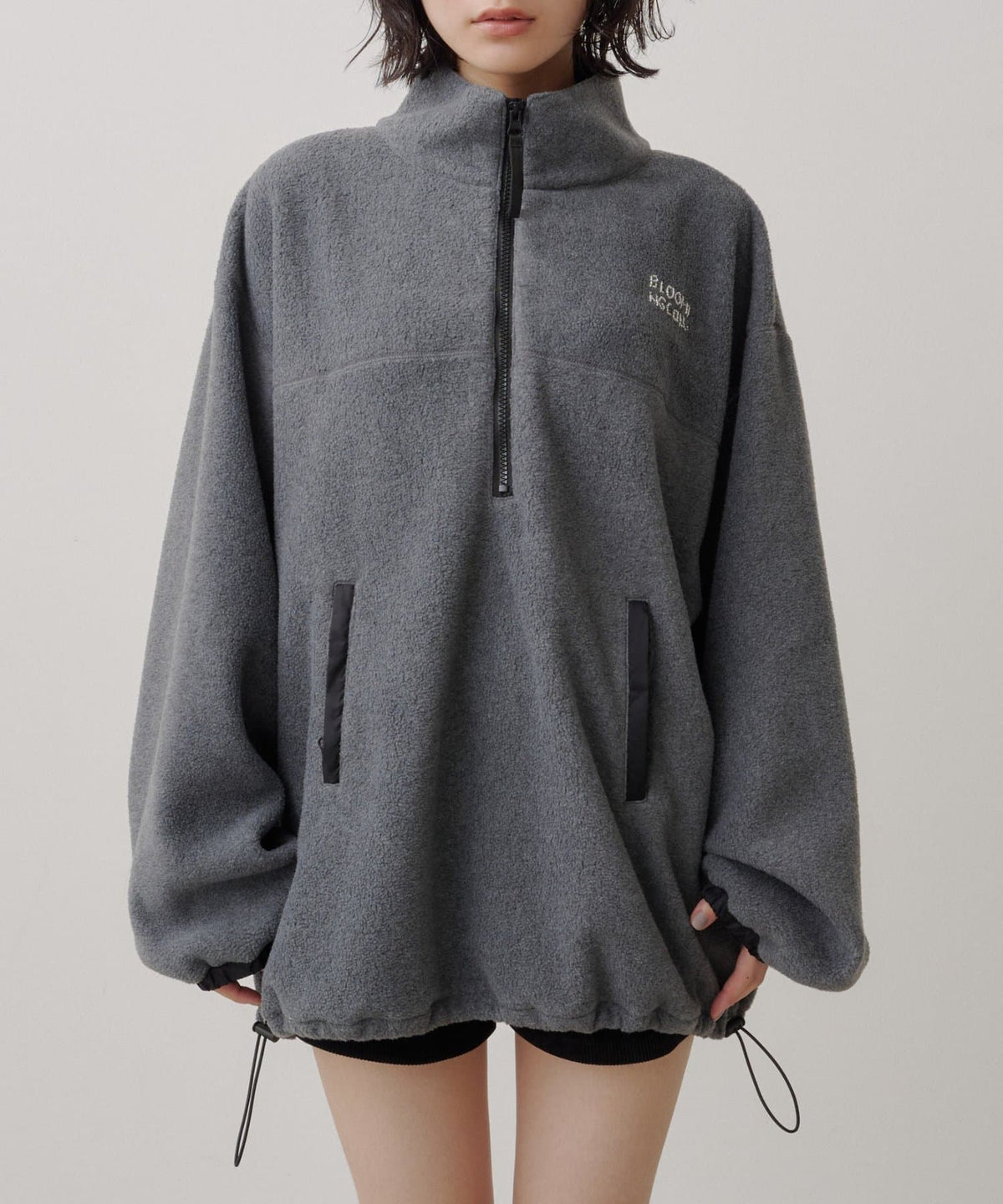 Kastane Logo Fleece Tops - Image 25