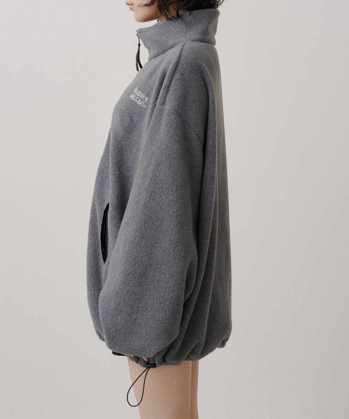 Kastane Logo Fleece Tops - Image 26