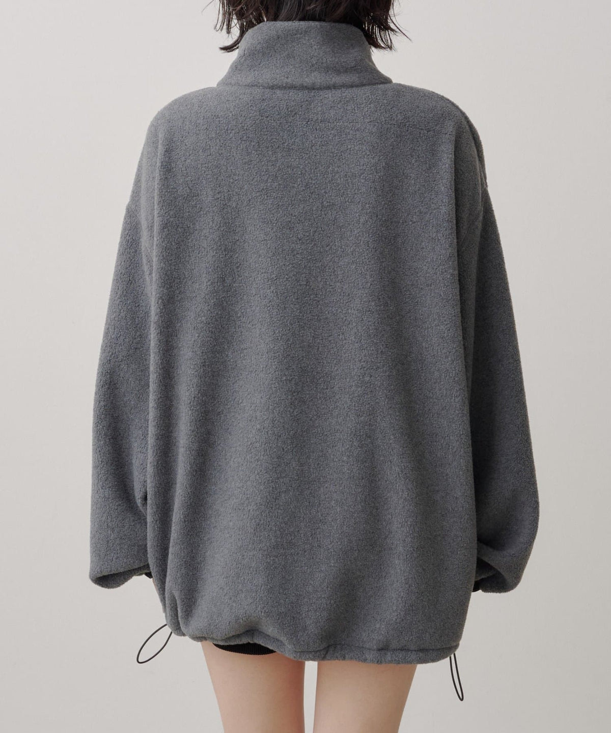 Kastane Logo Fleece Tops - Image 27