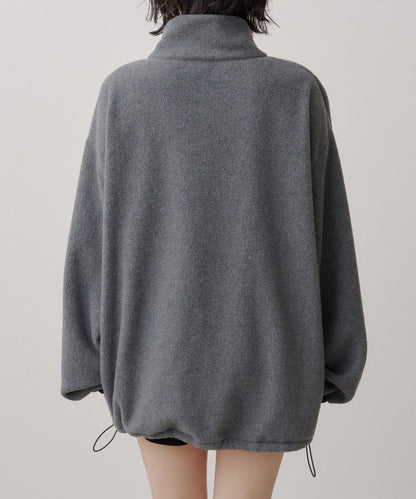 Kastane Logo Fleece Tops - Image 27