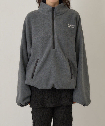 Kastane Logo Fleece Tops - Image 28