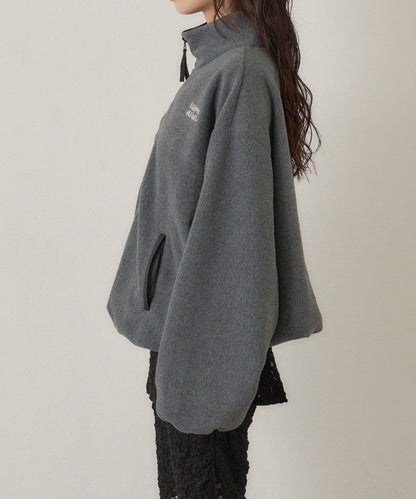 Kastane Logo Fleece Tops - Image 29
