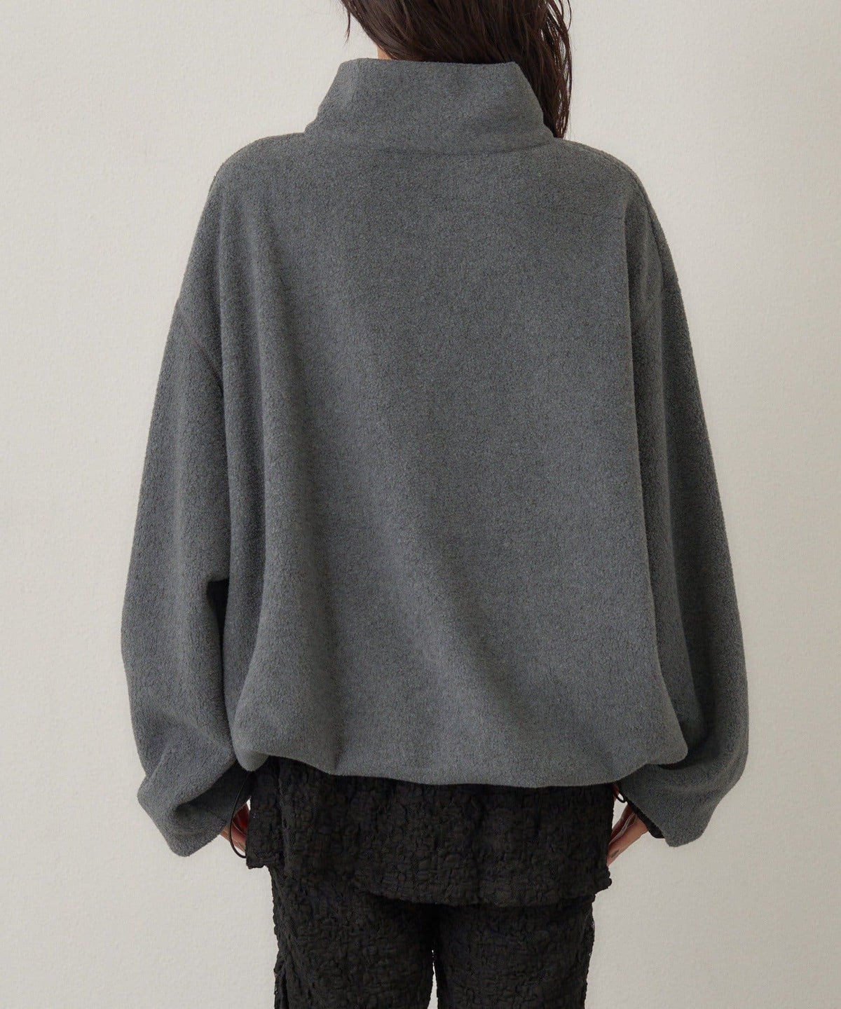 Kastane Logo Fleece Tops - Image 30