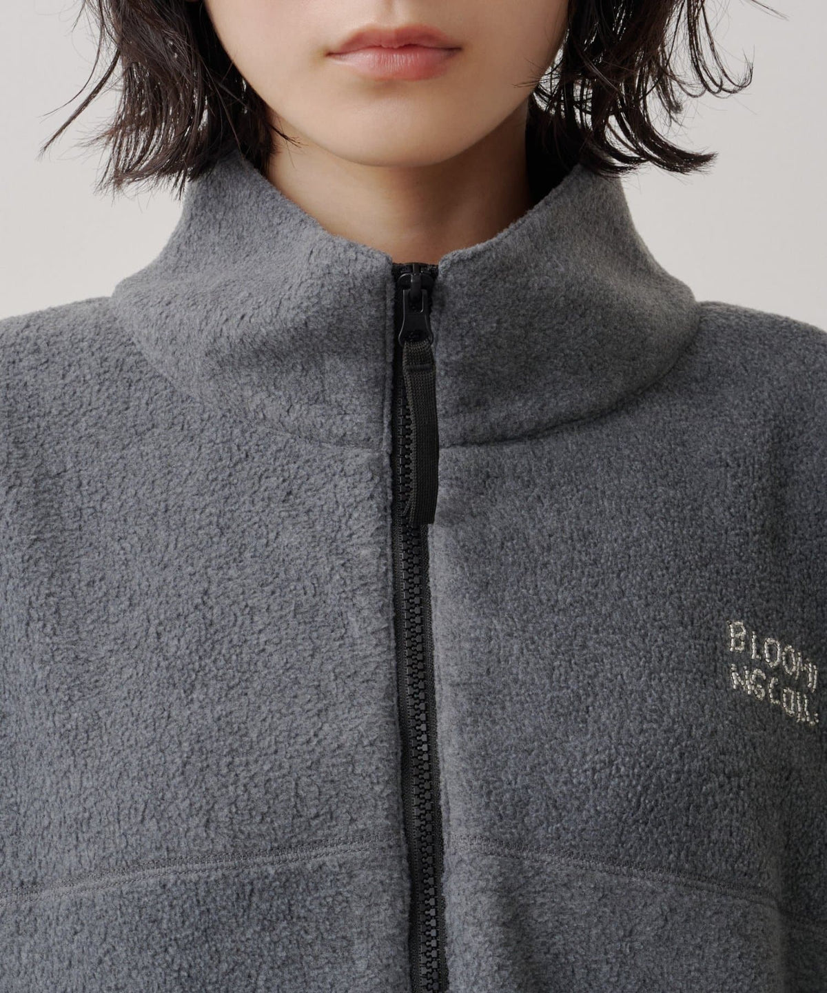 Kastane Logo Fleece Tops - Image 31
