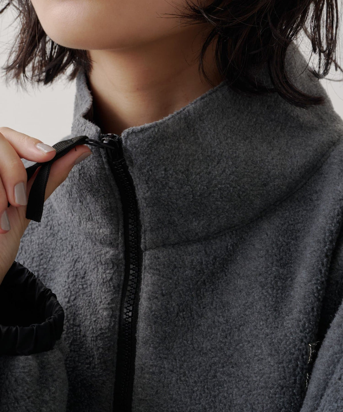 Kastane Logo Fleece Tops - Image 32