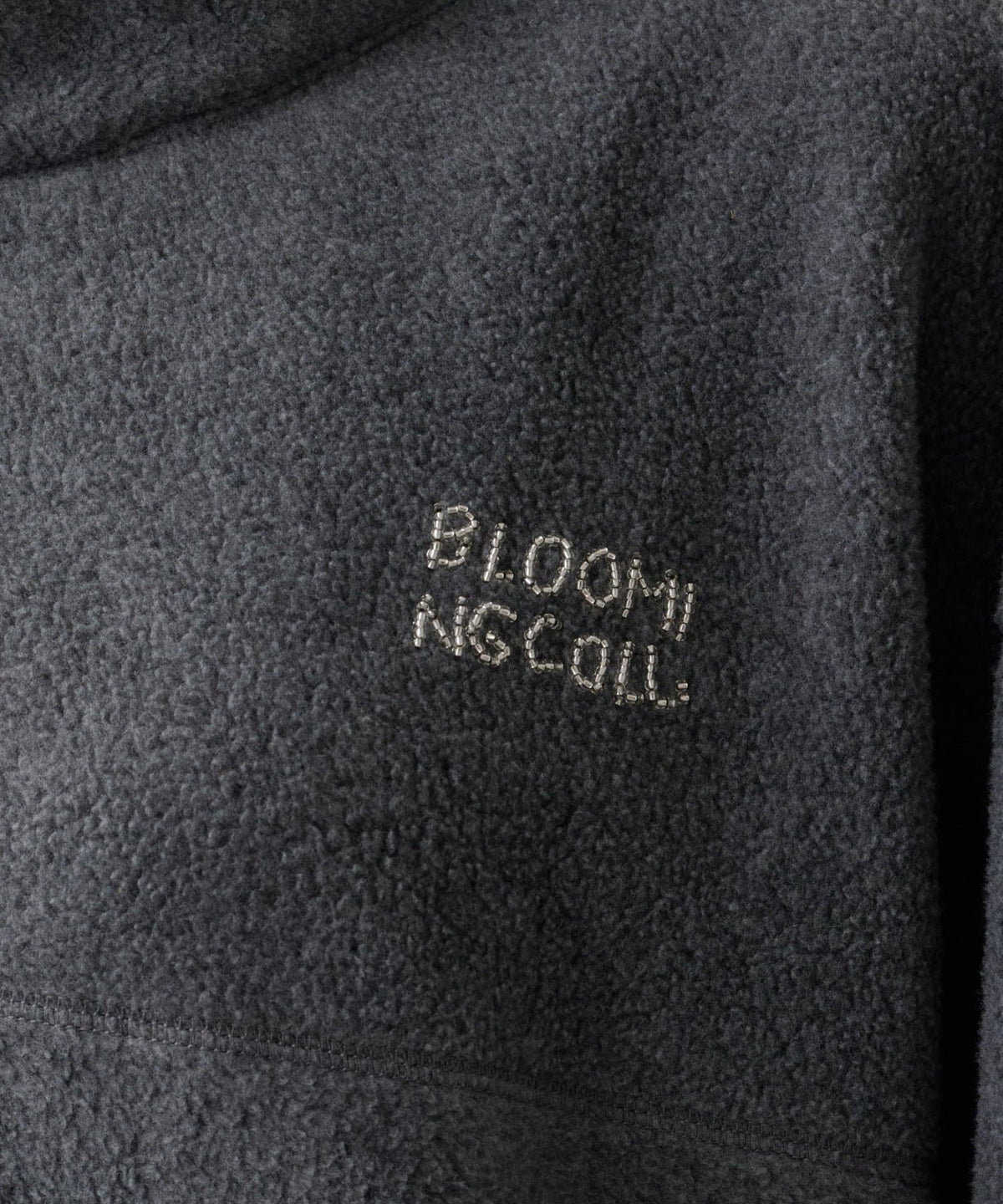 Kastane Logo Fleece Tops - Image 33