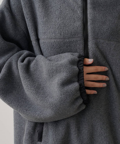 Kastane Logo Fleece Tops - Image 34