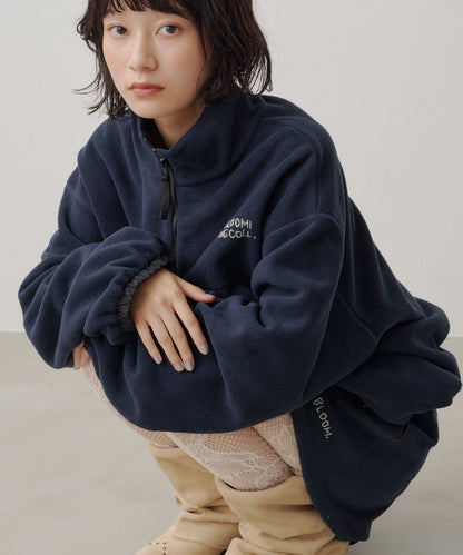 Kastane Logo Fleece Tops - Image 37