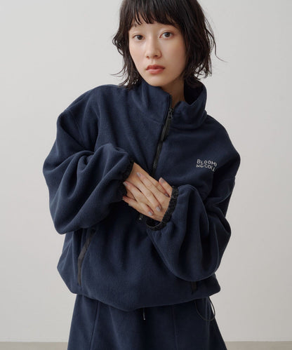 Kastane Logo Fleece Tops - Image 38