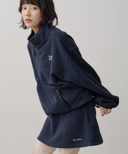 Kastane Logo Fleece Tops - Image 40
