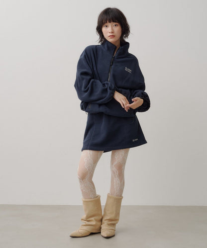 Kastane Logo Fleece Tops - Image 41