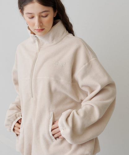 Kastane Logo Fleece Tops - Image 43
