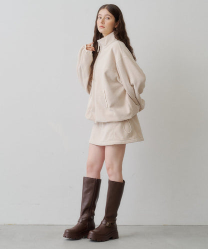 Kastane Logo Fleece Tops - Image 47