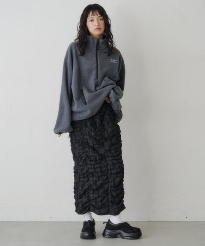 Kastane Logo Fleece Tops - Image 7