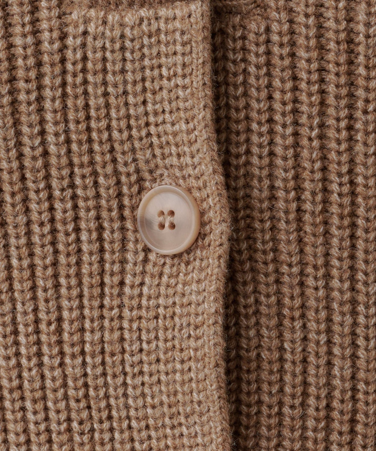 Kastane Voluminous hooded knit cardigan - Image 25