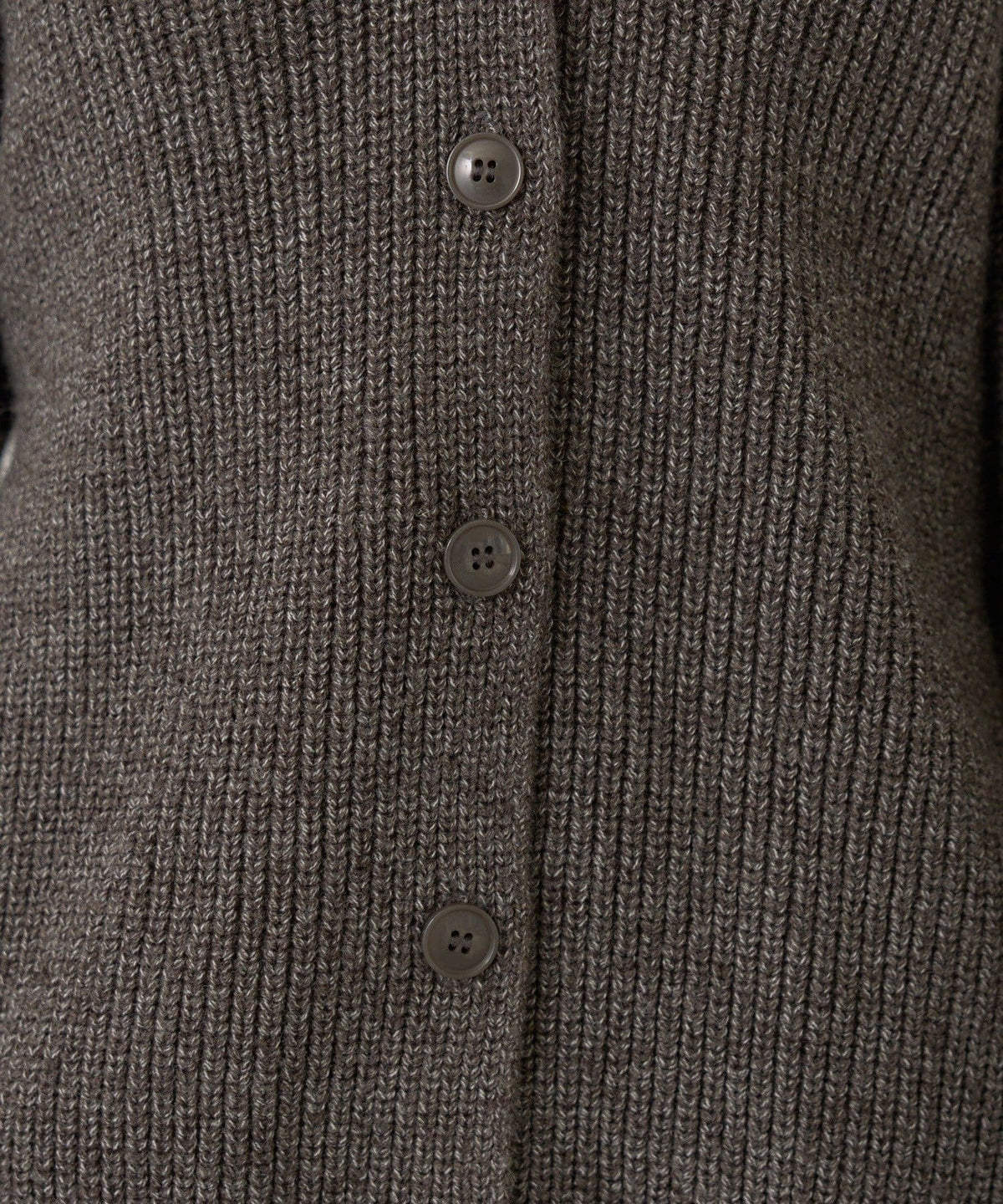 Kastane Voluminous hooded knit cardigan - Image 58